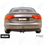 VB618900 Vetokoukku Irto Audi A4 2015 ja A5 2007 1