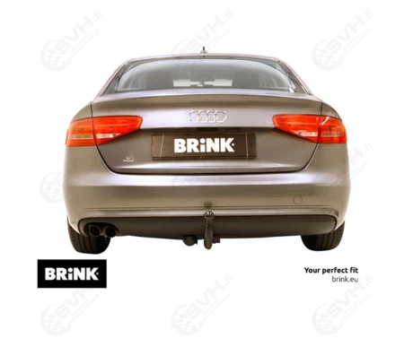 VB618900 Vetokoukku Irto Audi A4 2015 ja A5 2007 1 kuva