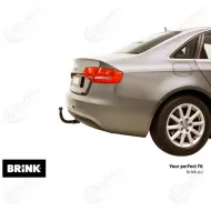 VB618900 Vetokoukku Irto Audi A4 2015 ja A5 2007 3