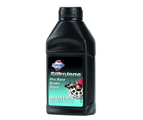 pro Race brake Fluid 500ml kuva