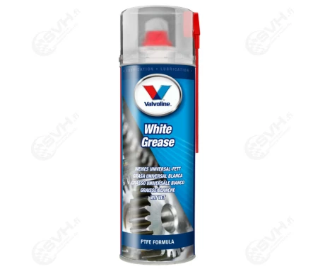 20 887047 valvoline white grease kuva