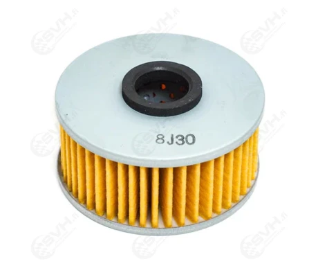 1L9134411100 oil filter yamaha oljynsuodatin kuva