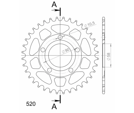 RFE-604-36-1 kuva