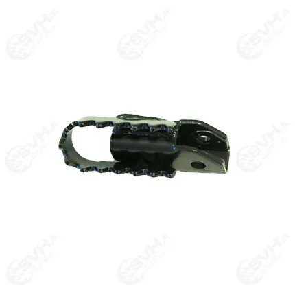 Suzuki PV 50 Jalkatappi, oikea image