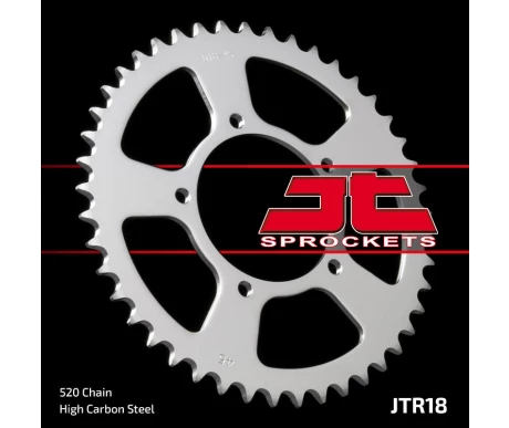 JTR18 kuva
