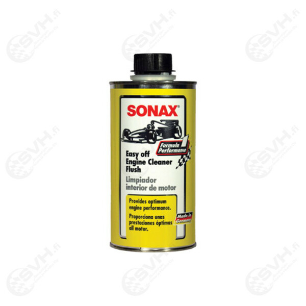 sonax moottorin sisapesuaine kuva