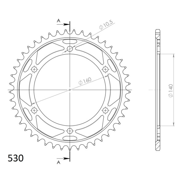 RFE-502-45-1 kuva