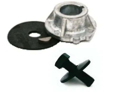 Teräpukki, 22 mm, Husqvarna kuva