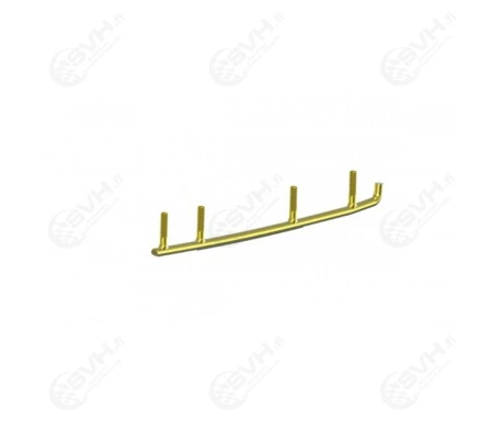 Totaltek ohjainraudat ac 08r 1 kuva