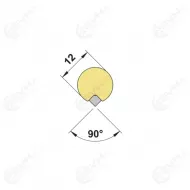 Totaltek ohjainraudat ac 08r 2