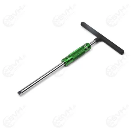 T-väännin 1/4" Kamasa Tools image