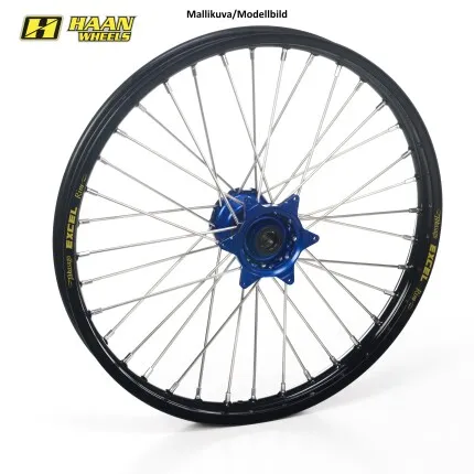 HAAN WHEEL YZ 125/250  / YZF 250/ 450 93 image