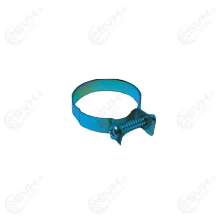 Suzuki PV 50 Ilmanpuhdistimen poistoputken klemmari, pienempi image