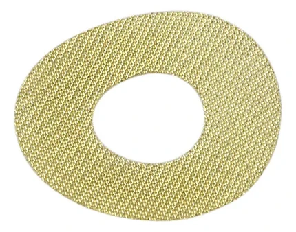 Suzuki PV 50 Polttoainehanan suodatin image