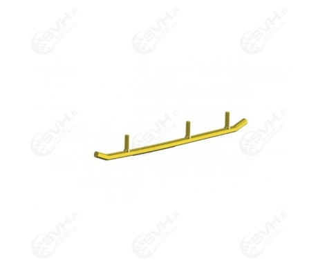 Totaltek ohjainraudat po 14u 1 kuva