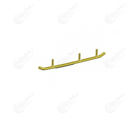 Totaltek ohjainraudat po 14n 4 kuva