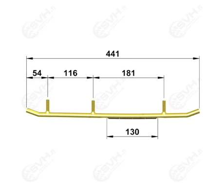 Totaltek ohjainraudat po 14n3 kuva