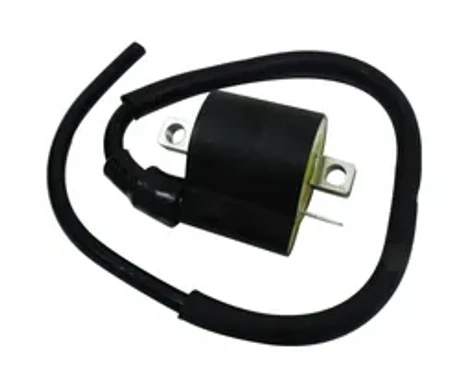 Sytytyspuola, Yamaha kuva