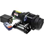 Bronco vinssi 2500 Gen II12V 1133kg synteettinen koysi
