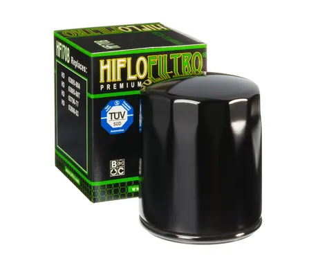 HiFlo öljynsuodatin HF170B kuva