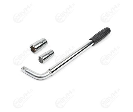K 4542 kamasa tools pyoranmutteriavain kuva