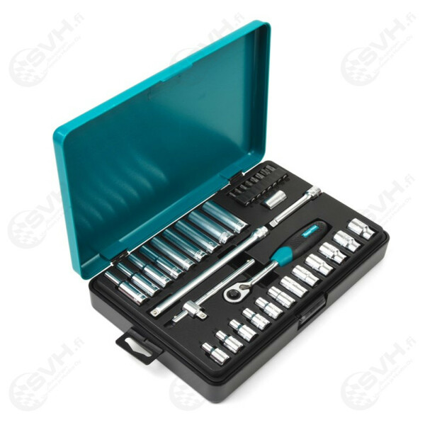 K25005 kamasa tools hylsyavainsarja kuva