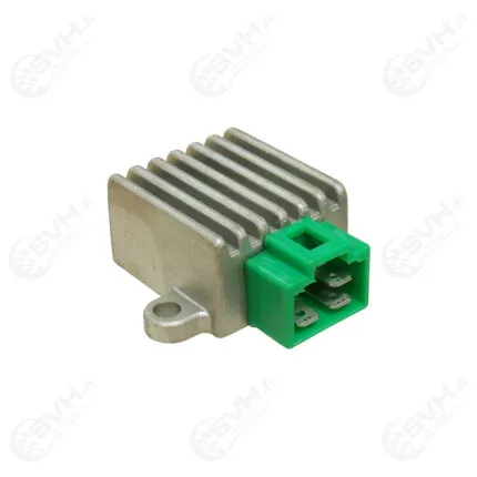 Suzuki PV 50 Tec-X 6V Jännitteensäädin 90-97 image