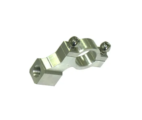 MIRROR ADAPTER 8MM LEFT kuva