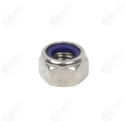 Suzuki PV 50 Tec-X Etupyörän akselin mutteri image