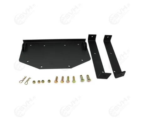 75 12477 bronco puskulevyn kiinnike kuva