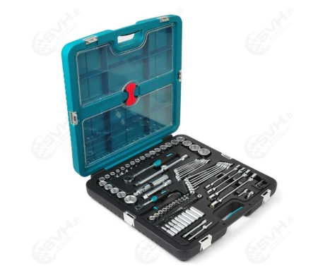 K25016 kamasa tools hylsyavainsarja kuva