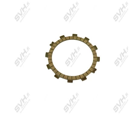 PLATE, CLUTCH LT-Z250 kuva