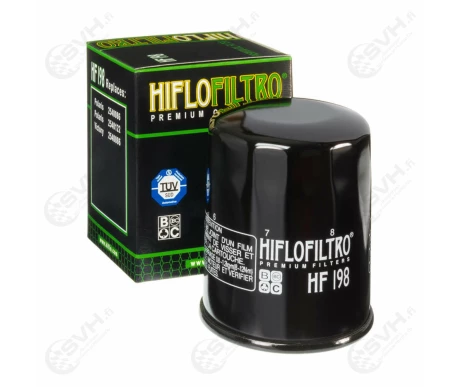 oljynsuodatin 20 hf198 kuva