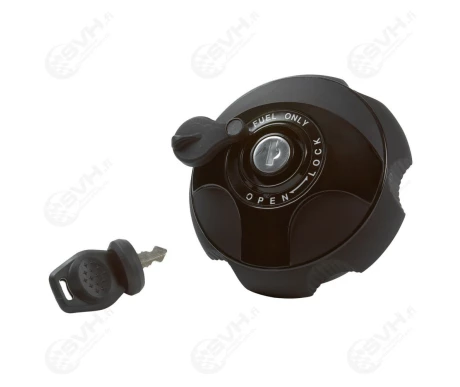 619590085 lukittava tankin korkki moottorikelkkaan kuva
