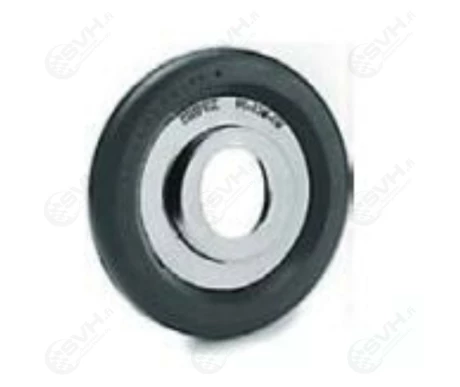 84 0485 telapyora Ski Doo 133mm kuva