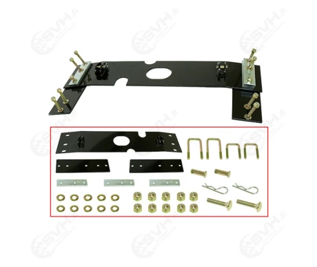 75 12472 bronco puskulevyn kiinnike kuva