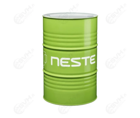 Neste Turbo Lxe 15W-40 (200L) kuva