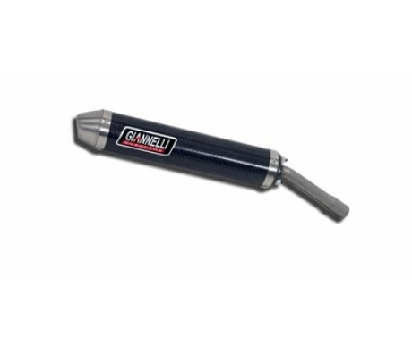 Giannelli-Silencer-Carb kuva