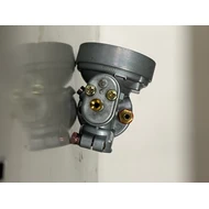 FORTE Kaasutin BING 17MM 1