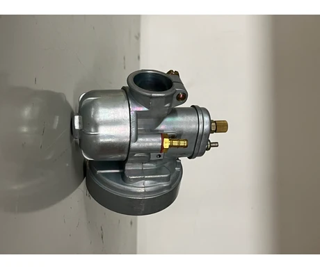 FORTE Kaasutin BING 17mm Tunturi, Solifer kuva