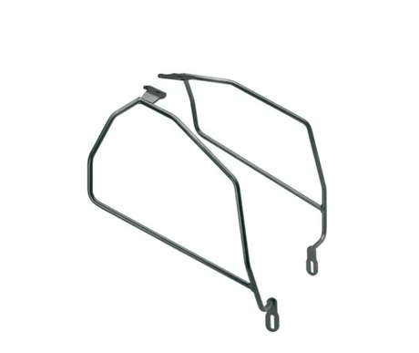 Givi Putkisivuteline Tiger 1050 kuva