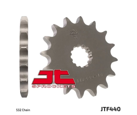 JTF440 kuva