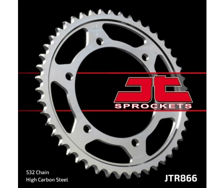 JTR866 kuva