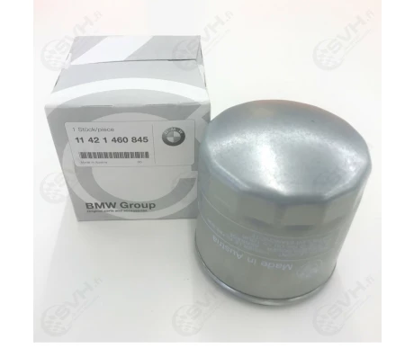 11421460845 oljynsuodatin BMW oil filter kuva