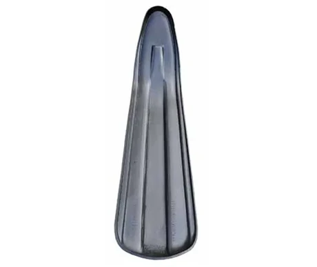 Moottorikelkan suksimuovi 225mm ADJ kuva