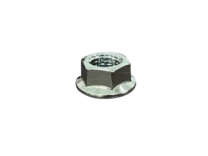 Suzuki PV 50 Vauhtipyörän laippamutteri 87-93 image