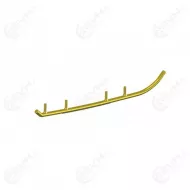 Totaltek ohjainraudat ya 06r 1