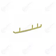 Totaltek ohjainraudat sk 09r 1