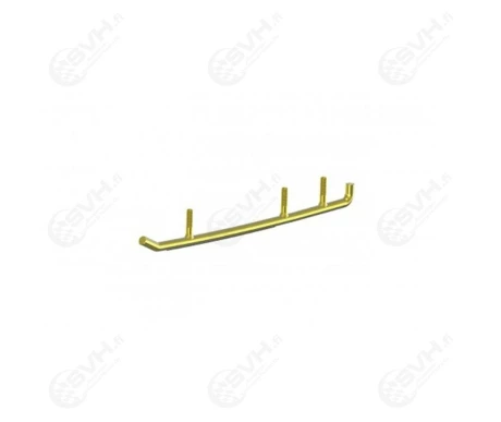 Totaltek ohjainraudat sk 09r 1 kuva