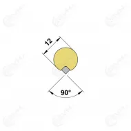Totaltek ohjainraudat sk 09r 2